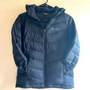 ~Eddie Bauer Puffer Coat~